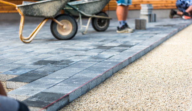 Best Paver Driveway Replacement  in Mendenhall, MS