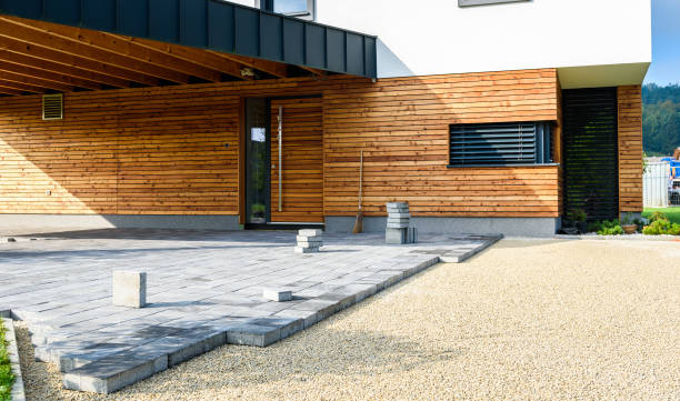 Best Commercial Driveway Pavers  in Mendenhall, MS
