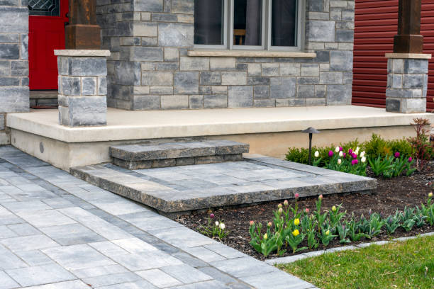 Best Driveway Repair Near Me  in Mendenhall, MS